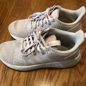 Women’s Adidas Cloudfoam Sneakers